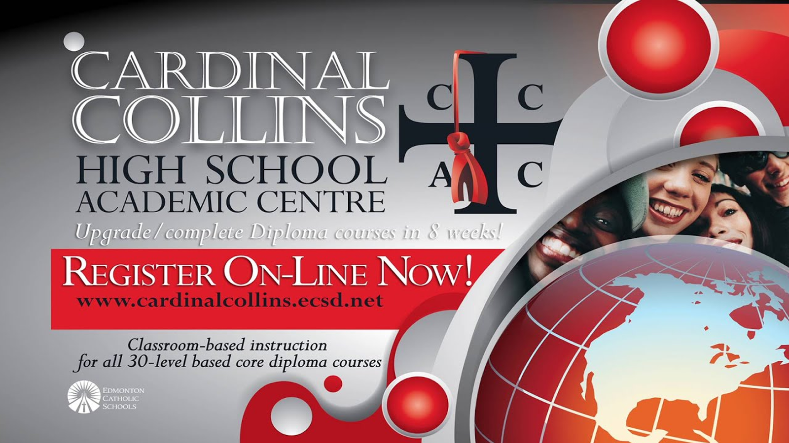 Cardinal Collins Catholic Academic Centre